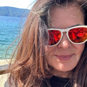 Profilbild von Maria-Christine Patterer