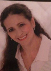 Profilbild von Maria-Christine Phan