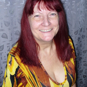 Profilbild von Maria Edeltraud Graf