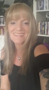 Profilbild von Maria Elisabeth Pircher