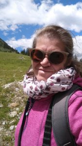 Profilbild von Maria-Luise Agreiter