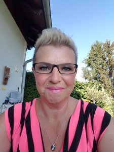 Profilbild von Maria Luise Gettinger