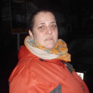 Profilbild von Maria-Luise Schlosser