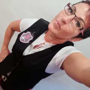 Profilbild von Maria-Luise Theuerer
