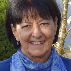 Profilbild von Maria Margareta Lehner-Wessely