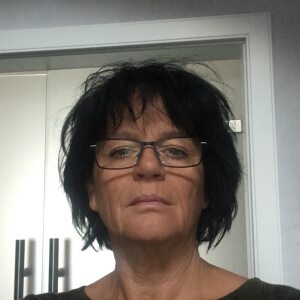 Profilbild von Maria Ottilie Bartilla