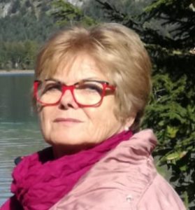 Profilbild von Maria Paula Pledl