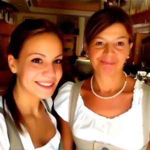 Profilbild von Maria Ridi Harlander