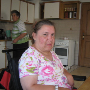 Profilbild von Maria Theresia Adlmanseder