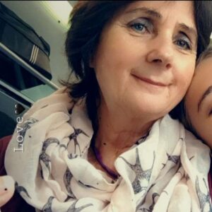 Profilbild von Maria-Theresia Arlt