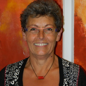 Profilbild von Maria Theresia Neubauer