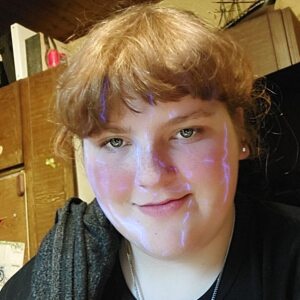Profilbild von Maria Adlboller