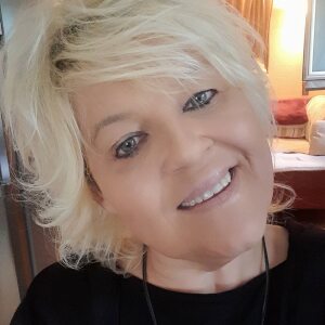 Profilbild von Maria Anzengruber