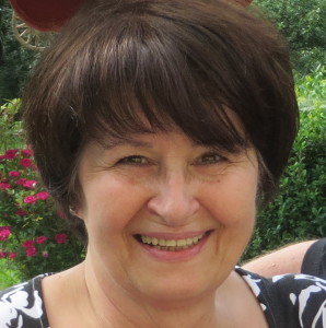 Profilbild von Maria Auer