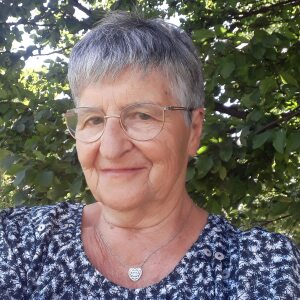Profilbild von Maria Auer