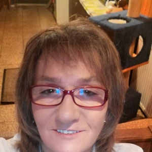 Profilbild von Maria Balik