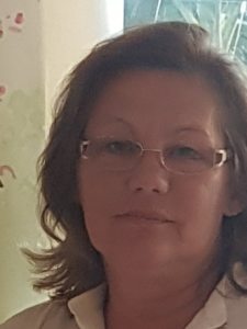 Profilbild von Maria Bamminger