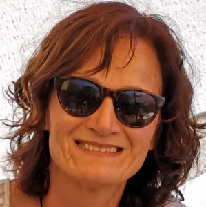 Profilbild von Maria Bassa