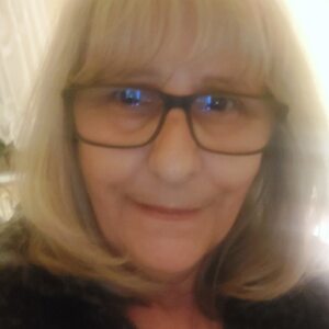 Profilbild von Maria Bauer