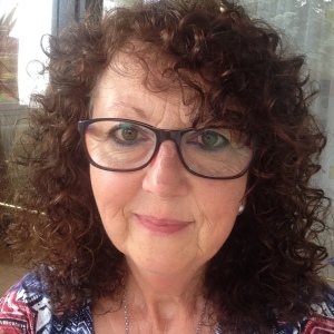 Profilbild von Maria Berger