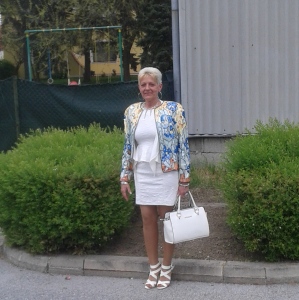 Profilbild von Maria Bonikowski