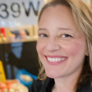 Profilbild von Maria Bradley