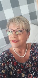 Profilbild von Maria Brunauer