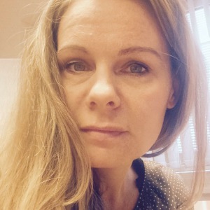 Profilbild von Maria Daniel