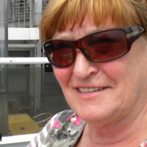 Profilbild von Maria Denk