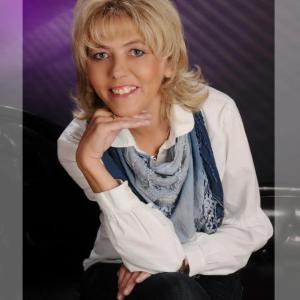 Profilbild von Maria Deutschmann