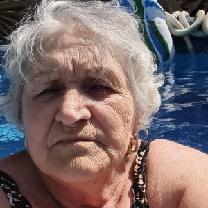 Profilbild von Maria Dexinger