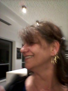 Profilbild von Maria Dworan