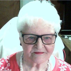 Profilbild von Maria Elmer