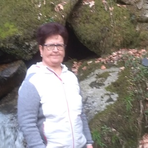 Profilbild von Maria Fischer