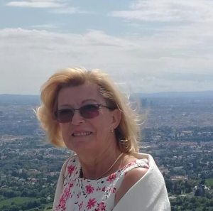 Profilbild von Maria Flek