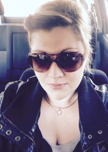 Profilbild von Maria Friesenbichler