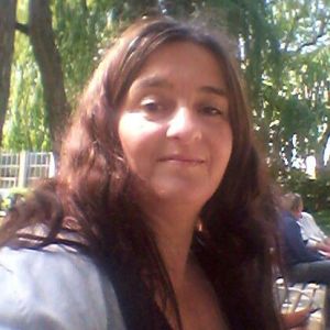 Profilbild von Maria Funder