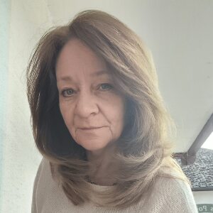 Profilbild von Maria Gabriel