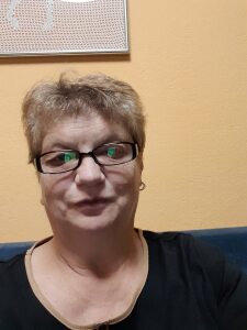 Profilbild von Maria Geratitsch
