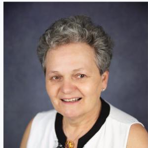 Profilbild von Maria Gerstl-Authrid-Gruber