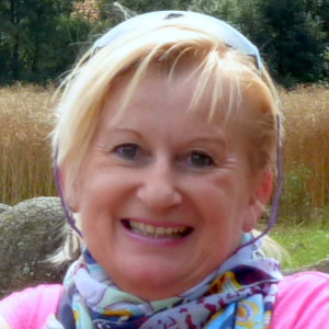 Profilbild von Maria Gisy