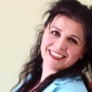 Profilbild von Maria Golubits