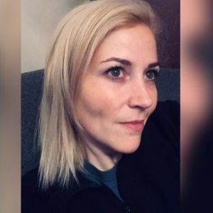 Profilbild von Maria Haas