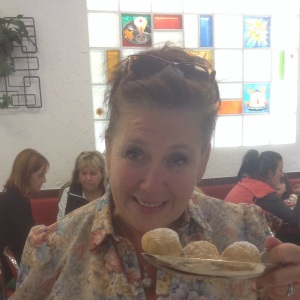 Profilbild von Maria Hable