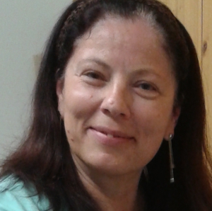 Profilbild von Maria Hagenhuber