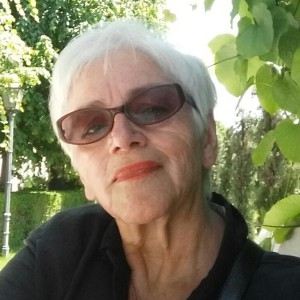 Profilbild von Maria Halbwirth