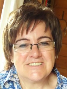 Profilbild von Maria Haslehner