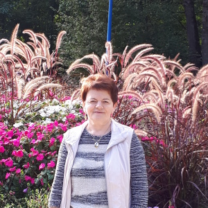 Profilbild von Maria Haslinger