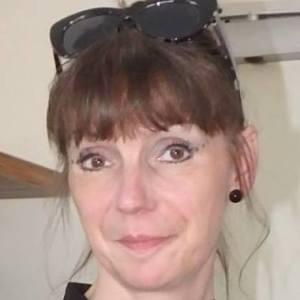 Profilbild von Maria Haubenwaller