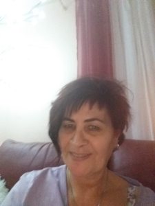 Profilbild von Maria Herka